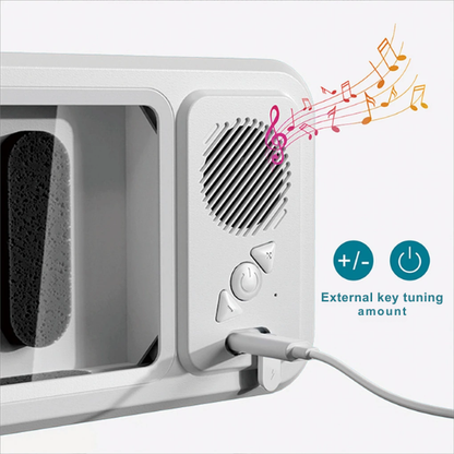 Mobile Phone Box Bluetooth Speaker