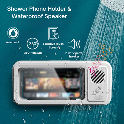 Mobile Phone Box Bluetooth Speaker