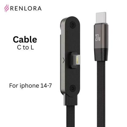 Super cable