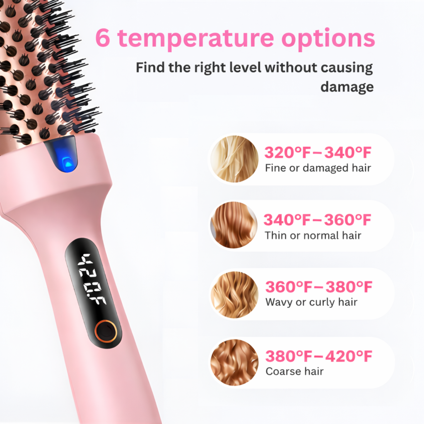 Super 3-IN-1 Brush